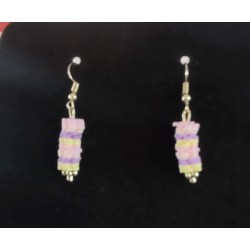 Layer Cake Earrings