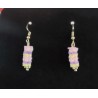 Layer Cake Earrings