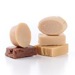 FALL SEASON OF SOAP 5 Bar Collection