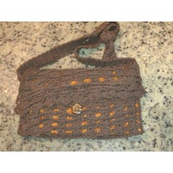 Crossbody Fall Purse