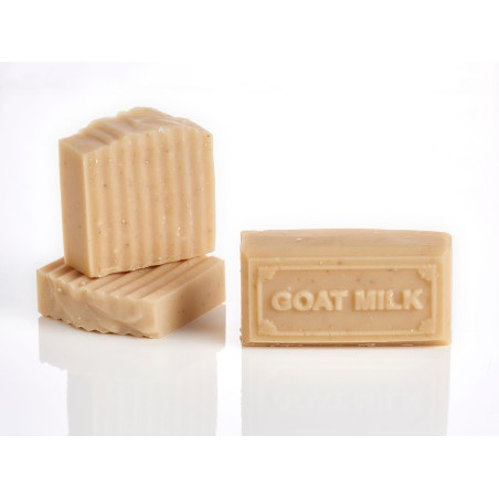 BEST SELLER! Three Bar Baby Soft Oatmeal Collection