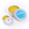 Hand and Lip Balm--Unscented